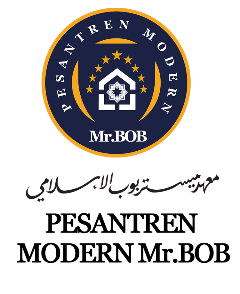 pesantren mrbob